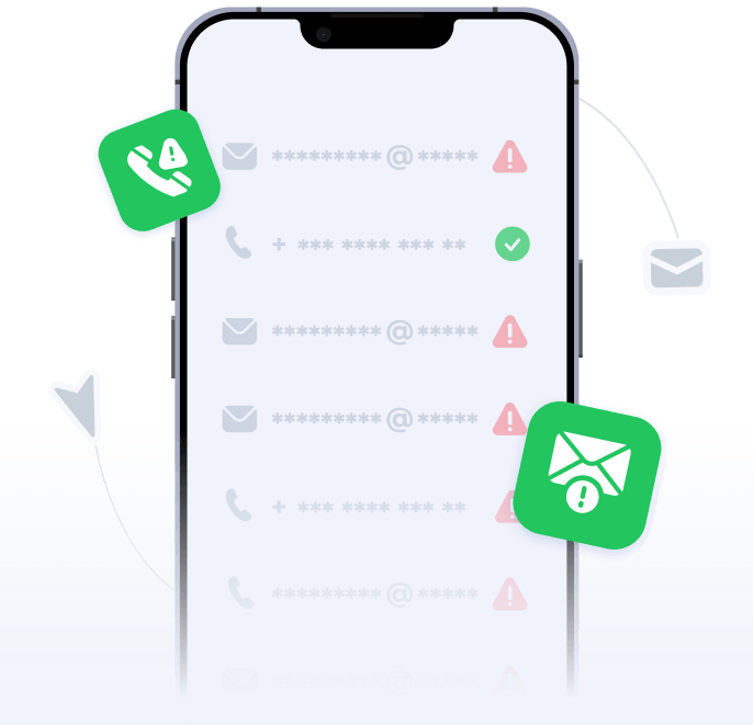 leak checker